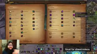 Full Sublety rogue guide in 11.0.5 Best Gearing Talents builds and gameplay