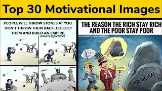 Motivational Clips| Deep Meaningful images| Cartoon motivated images| Dear Ishfaq