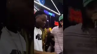 POCOLEE THE HYPE MAN @pocolee21 #pocolee #hype #hypeman #afrobeat #energy #viral #explorepage #fyp