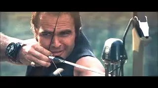DELIVERANCE (1972) Clip - Jon Voight and Burt Reynolds