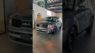 Kia RECALLS almost HALF MILLION cars due to roll back risk