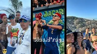 SEQU&Ecirc;NCIA ATUALIZADA 8 MINUTOS DE FUNK RJ 2026 TIK-TOK