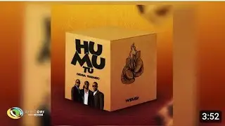 Weusi - Humu Tu (Official Audio)