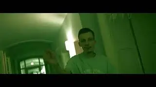 Robby - Kleines Berlin (Official 4K Video / prod. by Maik)