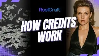 How Credits Work