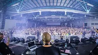 SHADE MUSIC FESTIVAL 2018 - OFFICIAL AFTERMOVIE
