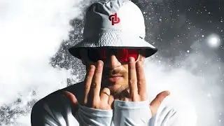 Jul - Ils m'ont fait mal //Coeur blanc// 2022 Type Beat - Instru Rap 2022