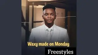 Made On Monday Freestyle Part Two