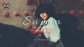 [FREE] Chill Afrobeat Instrumental 2019 - Samia | Burna Boy Type Beat 2019