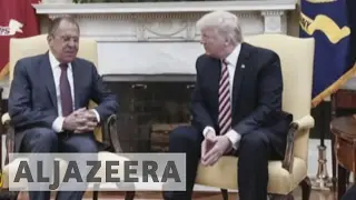 Russia-US ties: Democrats push for conduct inquiry