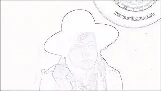 Black Vendetta - Rule Britannia (Feat. Robert Smith)