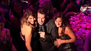 Kiamos live in New York (Melrose Ballroom)