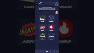 rust clicker showcase