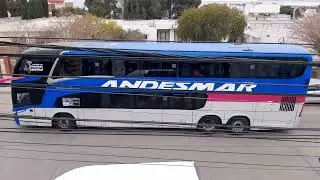 VIA TAC T59170 - ANDESMAR 5402