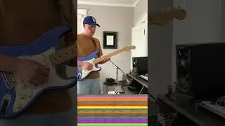 R&B Guitar Loop 