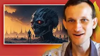 Vitalik Buterin on the Risk of AI Apocalypse &mdash; 12% P(Doom)