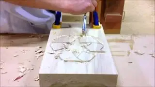 Detailed High Relief
