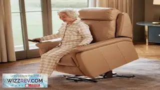 Reclining Elderly chair Luxury Living Room Gaming Chair Leisure Furniture Electric Recliner