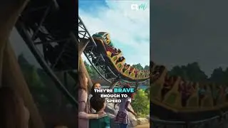🎢This rollercoaster coming to How to Train Your Dragon: Isle of Berk looks great!