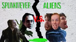 Hollywood Character Actor Daniel Kash | Aliens
