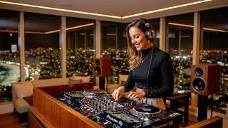 Luxury Deep House Radio &ndash; Non-Stop DJ Mix for Work & Study