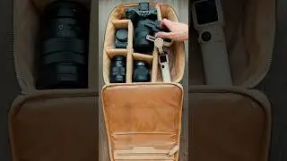 ready for the next shooting  #camerabag #loulex #photography #bag