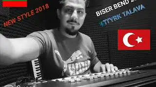 ork.Biser Bend-TI'YRK TALAVA NEW=2018