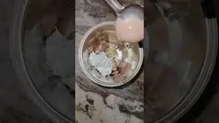 KitKat shake@Jaya16_b #KitKat#shake #chocolateshake #sweet #trendingshorts #foryou #ytshorts