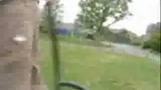 KSBFilms - Spinning Jord!