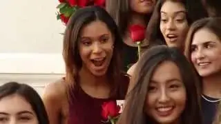 Tournament of Roses 2016 Royal Court Announcement