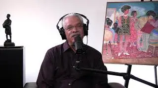 Pioneering artist Meta Warrick Fuller and the Harlem Renaissance