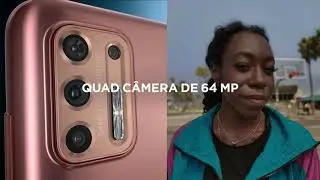 moto g9 plus. Voc&ecirc; quer. Voc&ecirc; tem
