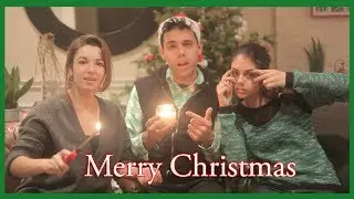 CHRISTMAS SHENANIGANS