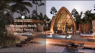 Machangulo Beach Resort Casino
