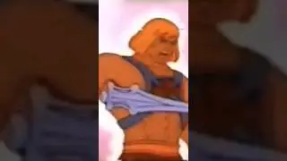 Esta carta de Fantasy Riders me recuerda al gatito de He-Man😃