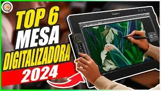 QUAL a MELHOR MESA DIGITALIZADORA para PROFISSIONAIS ATUALMENTE? ➽ Só os MELHORES MODELOS