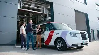 Our mission: delivering sustainable mobility for the Hamburg Metropolitan Area #vhhmobility