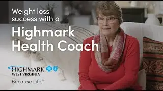 Health and Wellness Testimonial Video | Member | BCBS WV
