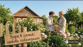 САМОНАДЕЯННЫЕ СЕСТРЫ ПОТРЕБОВАЛИ ЕГО ДАЧУ РАДИ ВЫГОДЫ — КОГДА ОН ОТКАЗАЛСЯ, НАЧАЛСЯ ХАОС