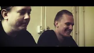 Follow The Cipher - vlog 2 Amaranthe Helix Tour