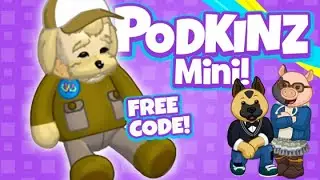Webkinz Podkinz Video - February Events!