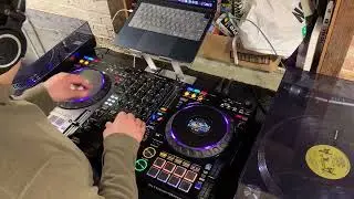 Some Random House Mix