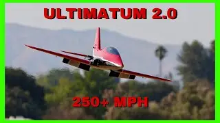 FAST RC JET *Ultimatum 2.0*