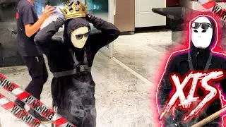 O XIS CAMPEÃO DA 7ª TEMPORADA ESTÁ DE VOLTA !!! QUEM ELE É ? ( Ep 17 TEMP 8 )