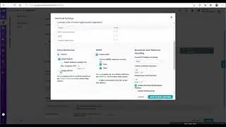Hưỡng C&agrave;i Đặt Cloud Wifi aerohive  tr&ecirc;n t&agrave;i khoản Cloud