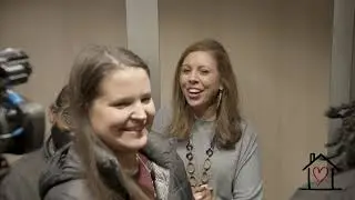 Life House Shelter Donor Video | Rock Hill Video Company