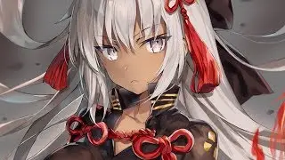Nightcore - Fallout ✗