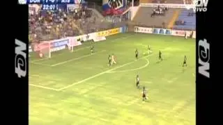 MIGUEL FRAGA ATLAS 2014/2015