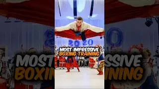 У Ломаченко самая впечатляющая боксерская тренировка #шорты #бокс #джороган