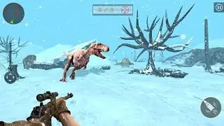 Wild Animal Hunting 3D 🐅🔥 | Real Jungle Safari | Epic Hunting Adventure